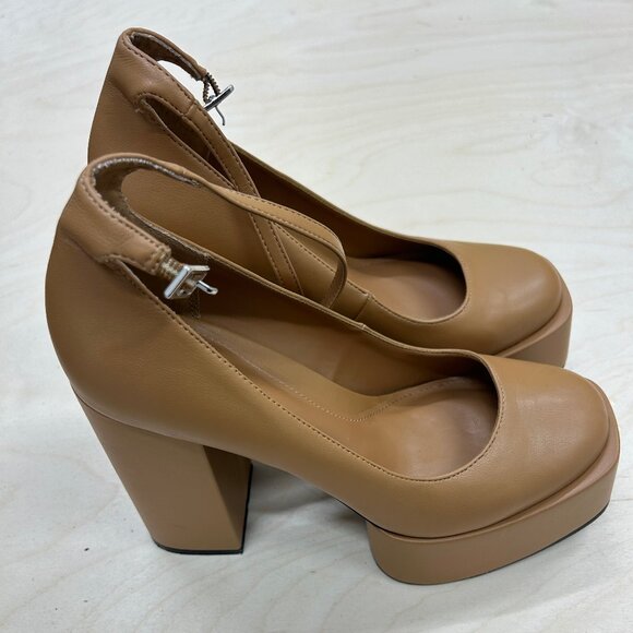 D'AMELIO Rayva Heel - worn once - Picture 7 of 8